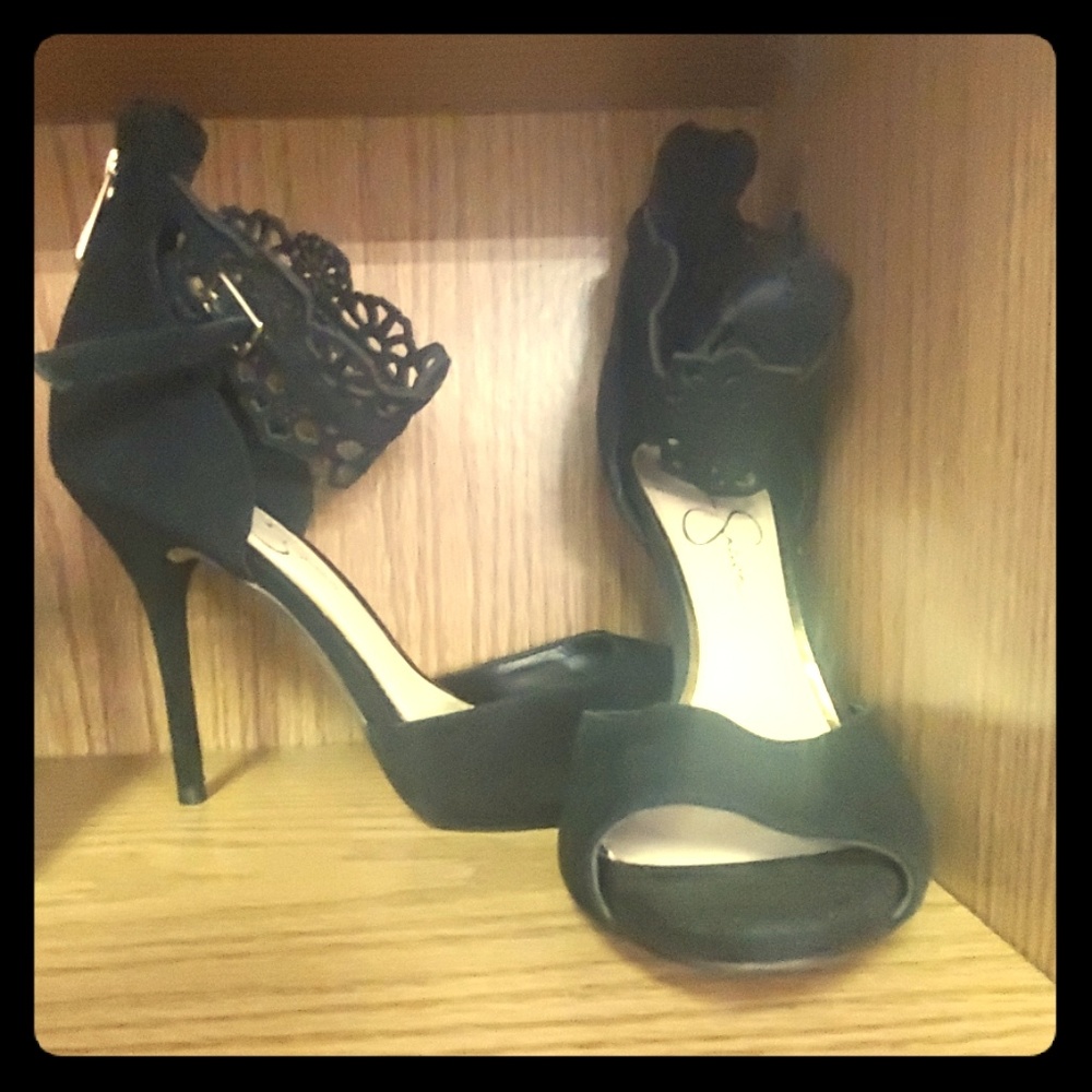 Stilettos